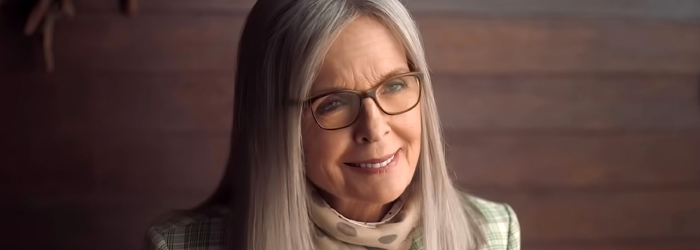 Diane Keaton in Mack & Rita (2022)