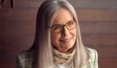 Diane Keaton Movies Ranked by Tomatometer
