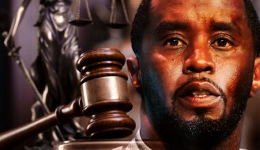 No New Trial For Sean "Diddy" Combs, Judge Rules As Sentencing Looms