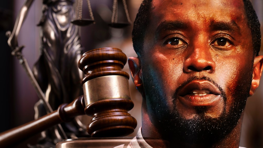No New Trial For Sean "Diddy" Combs, Judge Rules As Sentencing Looms