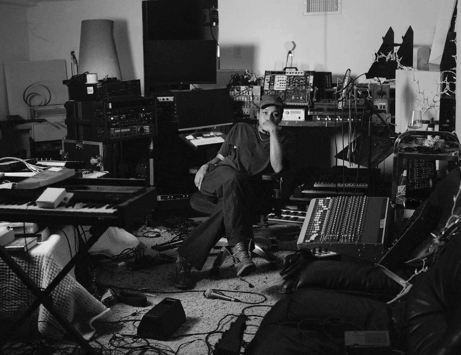 Fun events and things to do in San Diego this weekend October 22-26, 2025 featuring a Dijon concert at SOMA