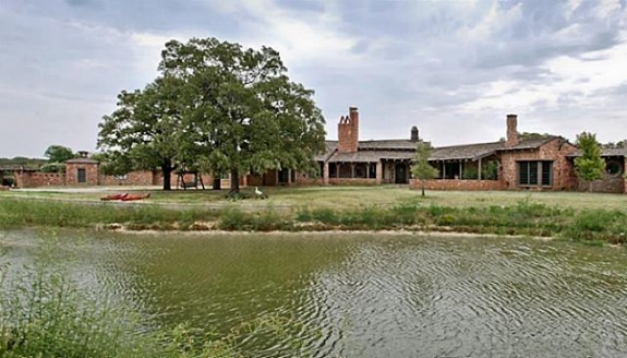 Architect Charles Dilbeck's North Texas Designs Focus of Historic Fort Worth's Public Lecture