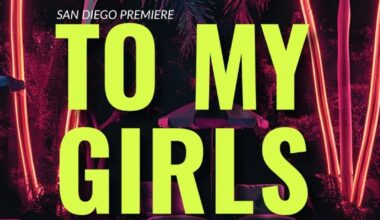 Diversionary Theatre Announces Cast And Creative Team For TO MY GIRLS