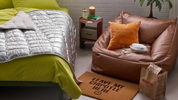 Dorm furniture