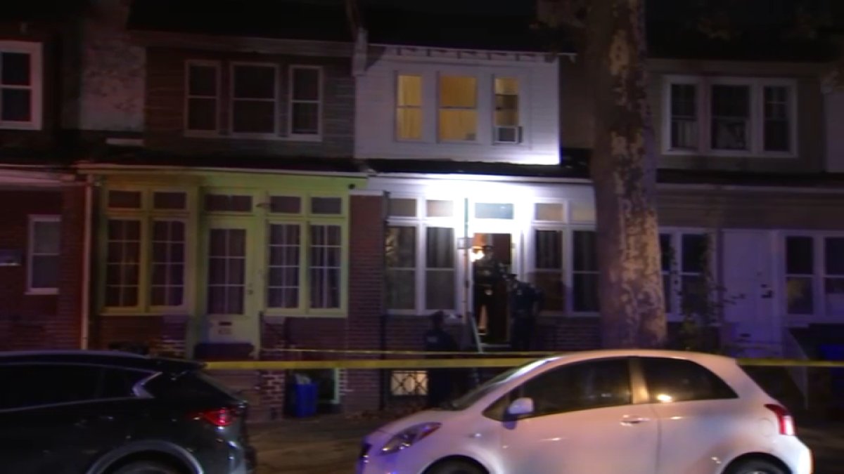 One man dead, another injured in double shooting in Olney – NBC10 Philadelphia