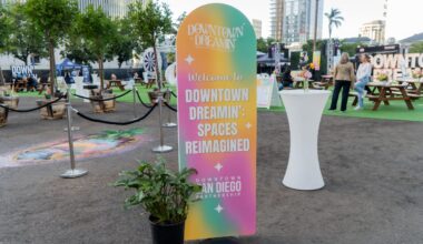 Downtown Dreamin’ inspires new possibilities for downtown's Civic Center
