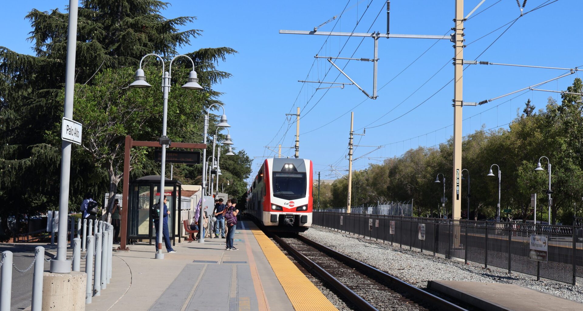 Housing bill jolts Palo Alto's plans for downtown, San Antonio