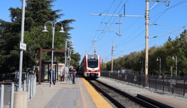 Housing bill jolts Palo Alto's plans for downtown, San Antonio