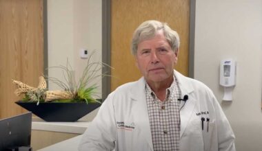 Dr. Kenneth Krell