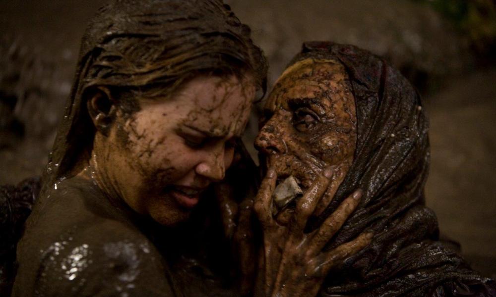 Drag me to Hell -PG-13 Horror Streaming