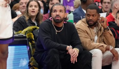 Drake Scolds DJ Akademiks For Not Congratulating Him On His Birthday