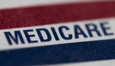 Thousands of Maryland seniors notified of the end of their Medicare Advantage plans