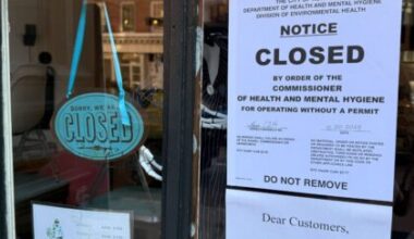 Tribeca Citizen | Duane Park Patisserie caught in bureaucratic snafu