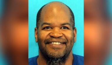 NYC man gets life in prison for kidnapping Pa. teen from bed