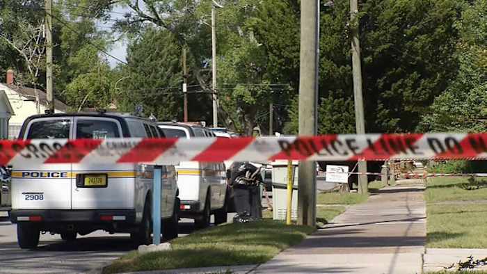4 shootings across Jacksonville in just over 12 hours