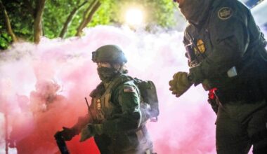 Texas National Guard heads to Chicago amid lawsuits against Trump – Deseret News