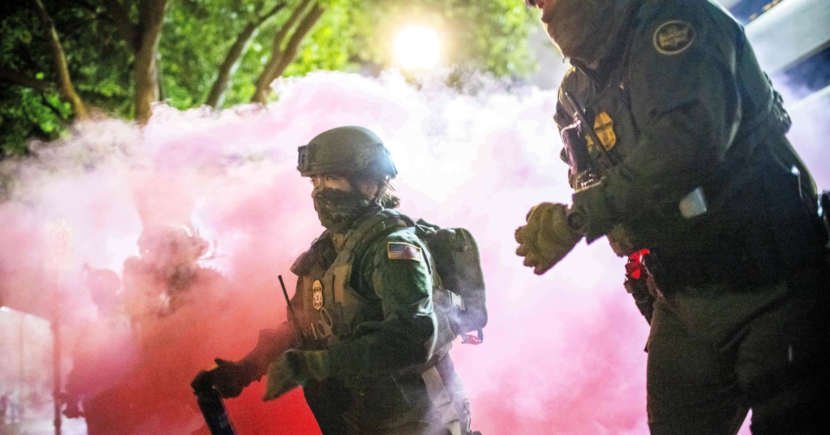 Texas National Guard heads to Chicago amid lawsuits against Trump – Deseret News