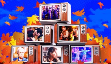 The 7 Best TV Shows to Watch This Fall