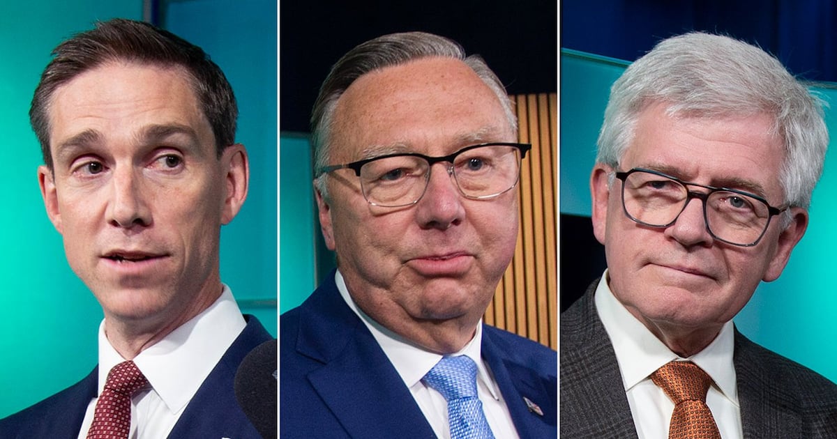 Newfoundland and Labrador election: Liberals and Tories running neck and neck - CTV News