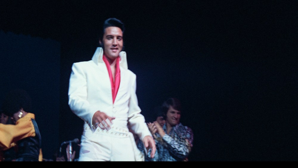 Baz Luhrmann's Elvis Presley Concert Film Acquired by Neon, Universal