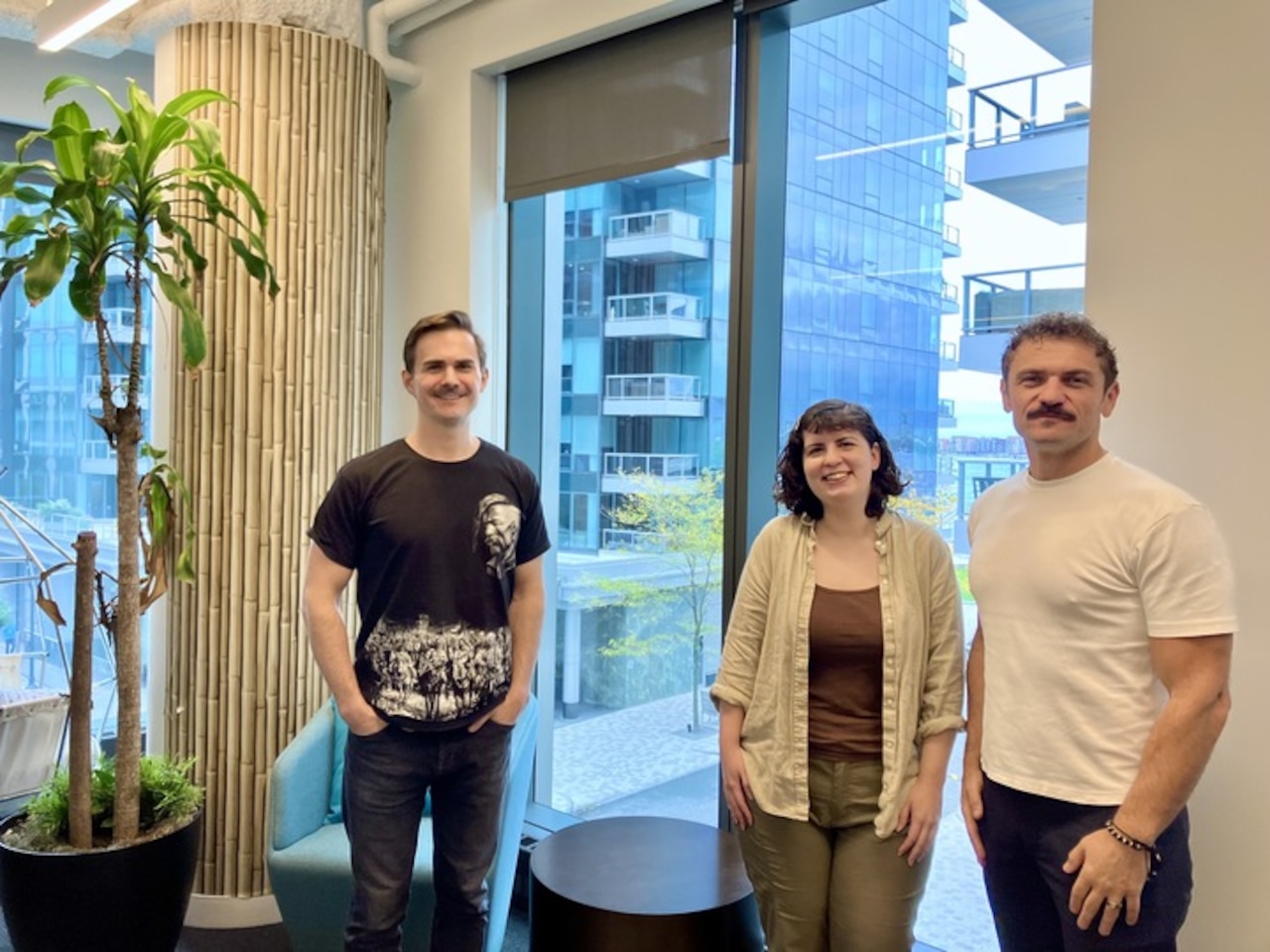 Bystro AI genetic startup