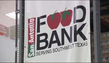 San Antonio Food Bank prepared to ‘empty its warehouse’ after USDA opts against continuing SNAP benefits