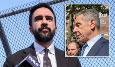 Mamdani plan to scale back NYC gifted and talented program reignites simmering controversy