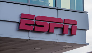 News: Justin Connolly, Paramount, WNBA and more