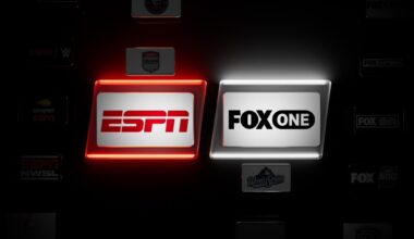 ESPN And Fox One Bundle Officially Launches