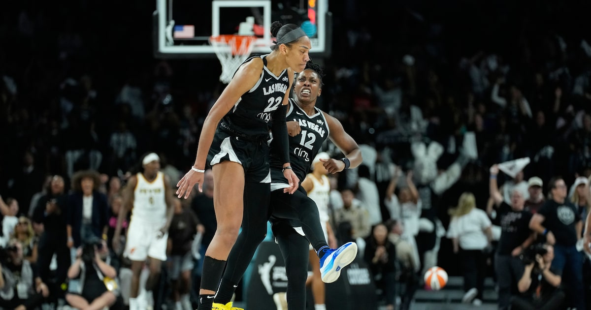 Friday’s TV/Radio listings (Oct. 3)