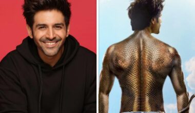 EXCLUSIVE: Kartik Aaryan to begin shooting for Naagzilla from November 1 : Bollywood News