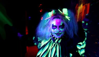 13 haunted houses in North Texas to scream through