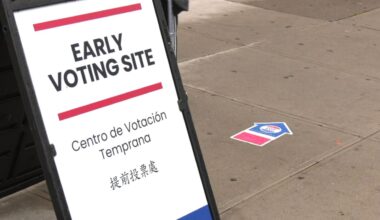 early voting
