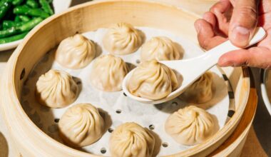Din Tai Fung Is Opening a New Restaurant in Brooklyn