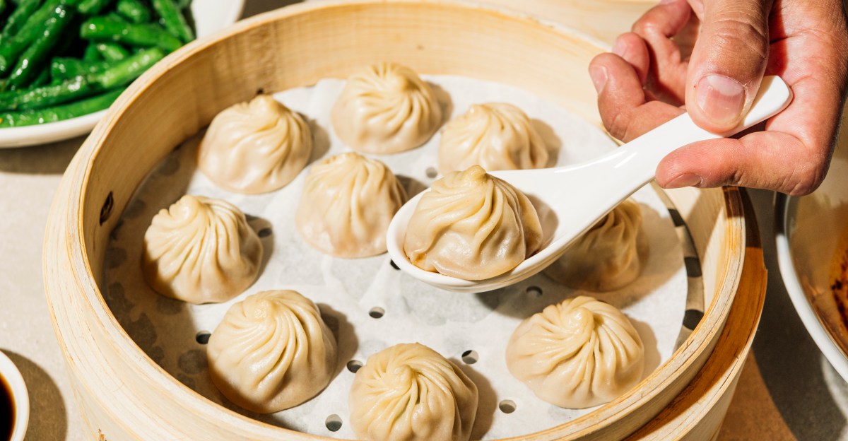 Din Tai Fung Is Opening a New Restaurant in Brooklyn