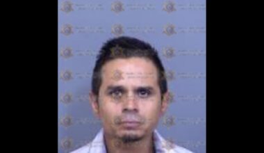 A suspect was arrested this week in connection with a 2010 Phoenix homicide, authorities said....