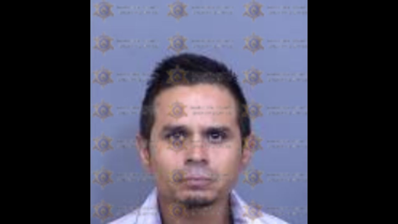 A suspect was arrested this week in connection with a 2010 Phoenix homicide, authorities said....