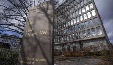 OPM renews effort to consolidate 119 HR systems into one