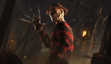Robert Englund Would Return As Freddy For An Animated ELM STREET