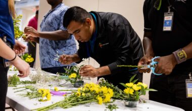 UTSA program offers job training for people with autism, disabilities