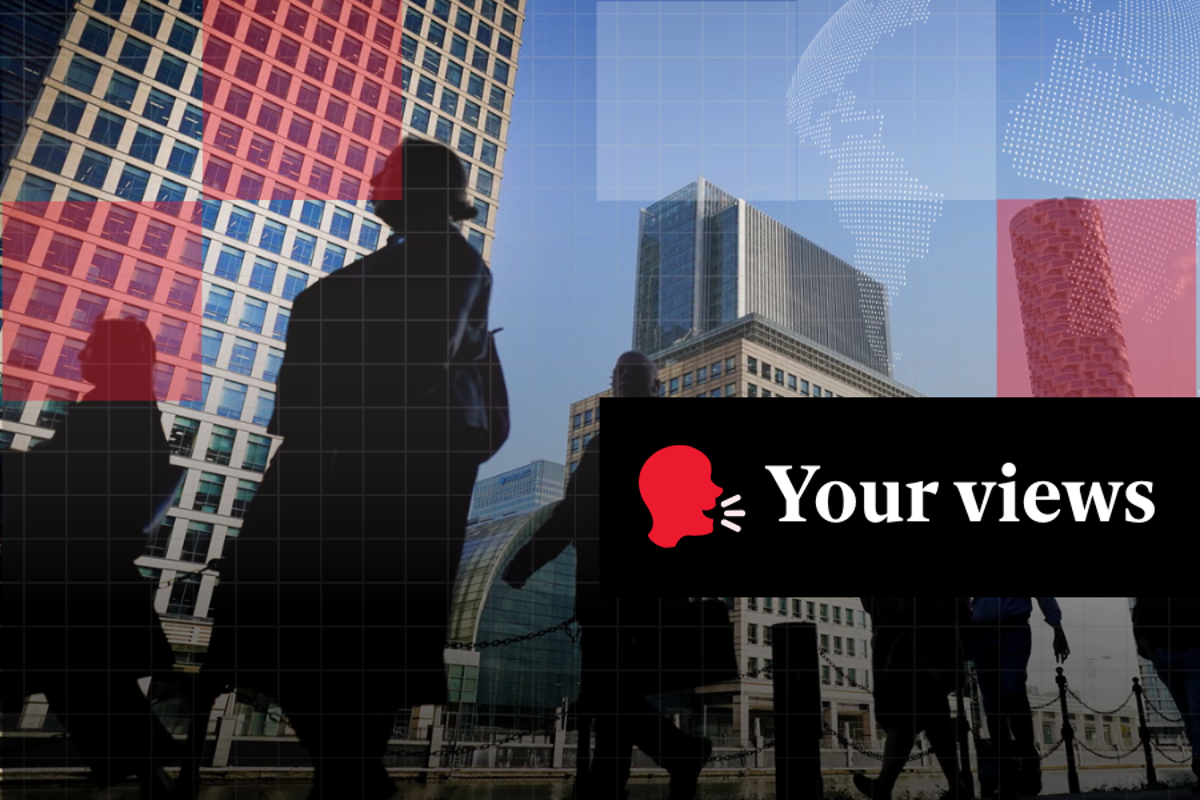 ‘Discarded like a used tissue’: Readers on how ageism is forcing over-50s out of work