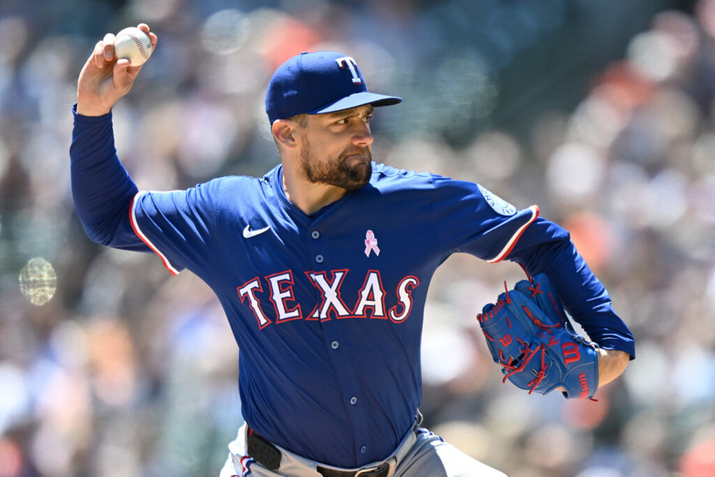 Rangers Notes: Coaches, Offense, Eovaldi, Bradford