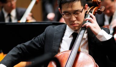 Eunghee Cho joins Dallas Chamber Symphony – NBC 5 Dallas-Fort Worth