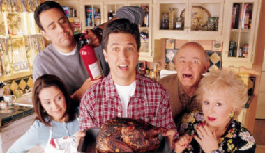 Everybody Loves Raymond 30th Anniversary Reunion Special Coming to CBS