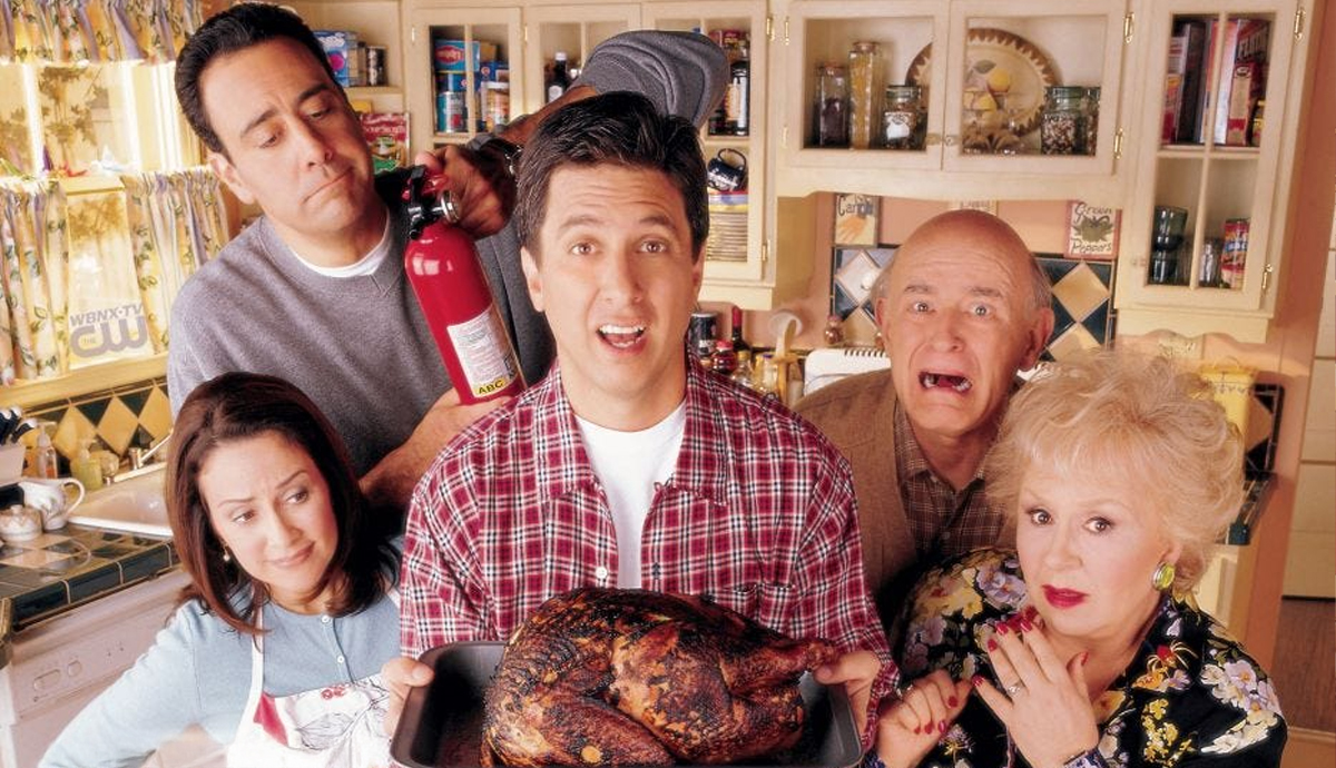 Everybody Loves Raymond 30th Anniversary Reunion Special Coming to CBS