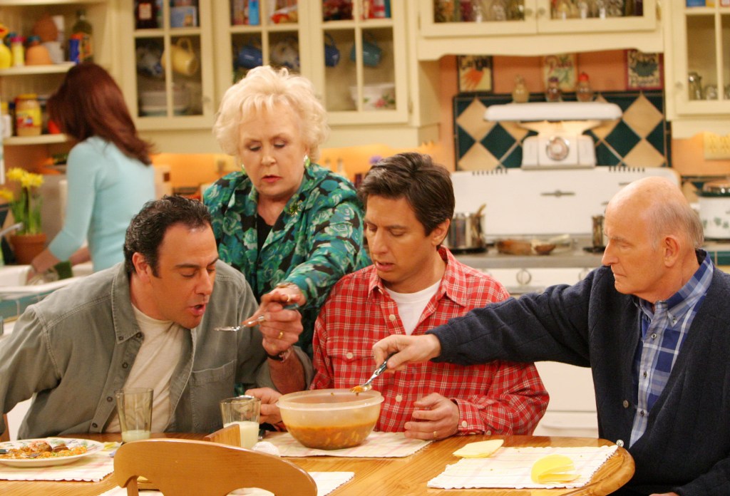 'Everybody Loves Raymond' 30th Anniversary Special Planned For CBS