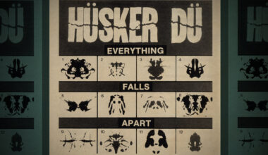 Dissecting Hüsker Dü's prescient "pop anarchy" anthem