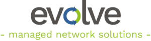 Evolve logo