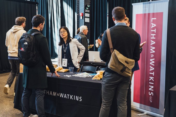 TechCrunch Early Stage 2024 at SoWa Power Station