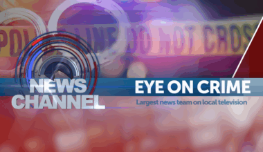 Los Angeles man arrested in connection with multiple burglaries targeting lottery ticket sellers